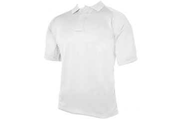 Image of Blackhawk Warrior Wear Performance Polo, White, Medium, 87PP01WH-MD 
