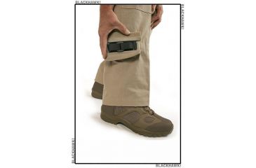 Image of BlackHawk Warrior Wear Tactical I.T.S. Pants 87IT01