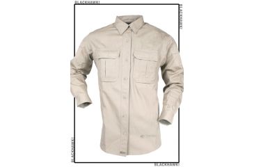 Image of BlackHawk Warrior Wear Tactical I.T.S. Shirt 87IT