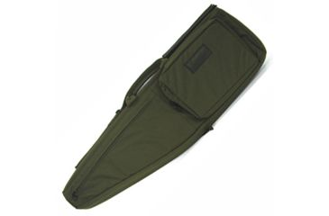 Image of BlackHawk Weapon Transport Case 41 OD Green