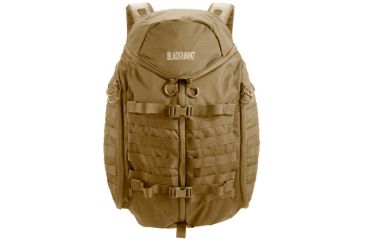 Image of BlackHawk YOMP pack, Coyote Tan 60YP00CT