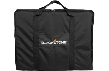 Image of Blackstone Tabletop Carry Bag, Black, 22in, 1723