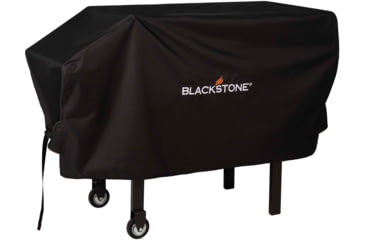 Image of Blackstone Universal Medium Griddle Cover, Black, 28in, 5091