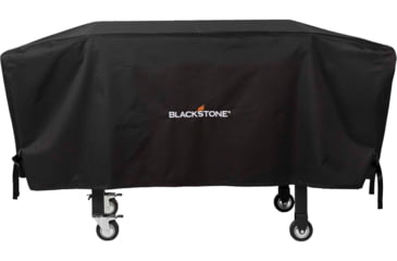 Image of Blackstone Griddle Grill Cover, Black, 36in, 1528