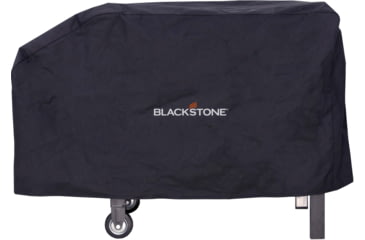 Image of Blackstone Griddle Grill Cover, Black, 28in, 1529
