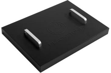 Image of Blackstone Griddle Hard Cover, Black, 22in, 5079