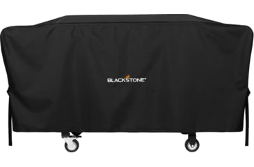 Image of Blackstone Griddle Station Updated Cover, Black, 36in, 5484
