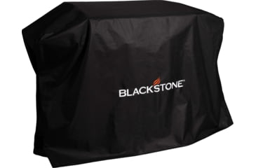 Image of Blackstone Griddle Hood Cover, Black, 28in, 5483