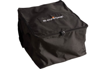 Image of Blackstone Hood Carry Bag, Black, 17in, 5486