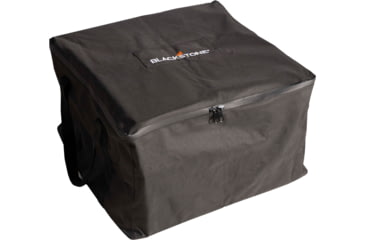 Image of Blackstone Hood Carry Bag, Black, 22in, 5510