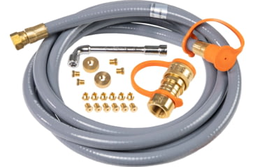 Image of Blackstone Natural Gas Conversion Kit, Orange Connection, 5249