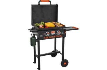 Image of Blackstone On The Go Straight Folding Leg Cart Griddle, 22in, 1944