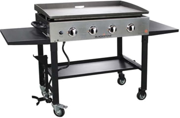 Image of Blackstone Original Stainless Steel Front Panel Griddle Cooking Unit, 36in, 1565