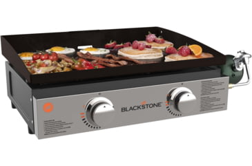 Image of Blackstone Tabletop Griddle w/No Adapter Hose, 22in, 1666