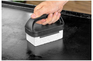 Image of Blackstone Professional Cleaning Kit, 8 Piece, 5060