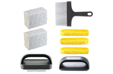 Image of Blackstone Professional Cleaning Kit, 8 Piece, 5060