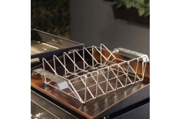 Image of Blackstone Rib Rack, Steel, 5164