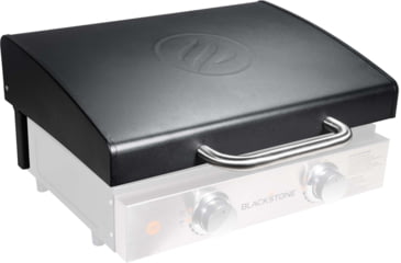 Image of USED Blackstone Table Top Griddle Hood, 22in, 5011, EDEMO1