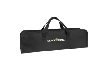 Image of Blackstone Tabletop 5 Piece Toolkit w/Bag, 5481