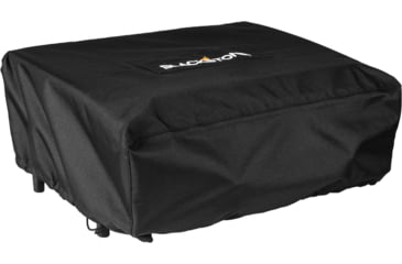 Image of Blackstone Tabletop Cover, Black, 22in, 1724