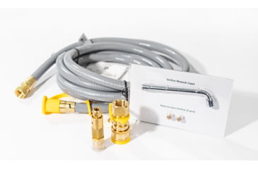 Image of Blackstone Tabletop Natural Gas Conversion Kit, 5019