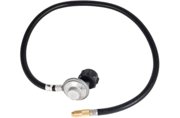Image of Blackstone Propane Tank Adapter Hose w/Regulator, 5471