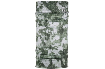 Image of BlackStrap Daily Tube Canvas Green BS-DT-BC-17-CANVASGR