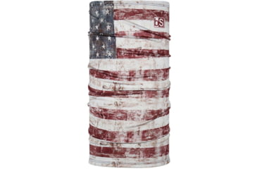 Image of BlackStrap Daily Tube Old Glory BS-DT-CP-37-OLDGLORY
