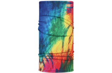 Image of BlackStrap Daily Tube Tie Dye BS-DT-CP-27-TIEDYE