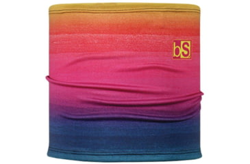 Image of BlackStrap Headband Paisley Pastel BS-MHB-CP-24-PLYPSTL