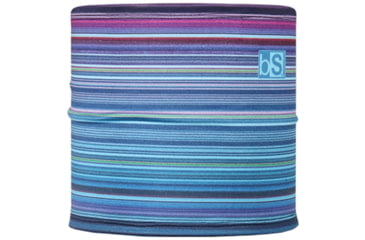 Image of BlackStrap Headband Stripes Purple BS-MHB-CP-17-SRPSPRP