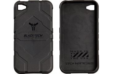 Image of Blade Tech iPhone 4/4S Case BT5214