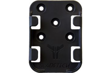Image of Blade Tech Phone Holster - D Frame ACCX0056OBDIPHB5AM