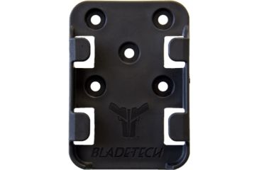Image of Blade Tech Phone Holster,E Frame,BT Clip 1.5in ACCX0056IPHEFMB5AM