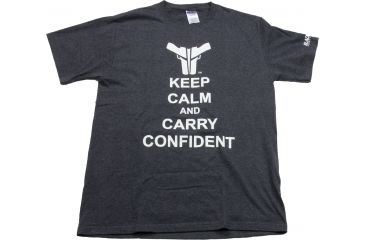 Image of Blade Tech Classic Shirt, Long Sleeve, Large,Black APPX0063CLASSLLGBLK