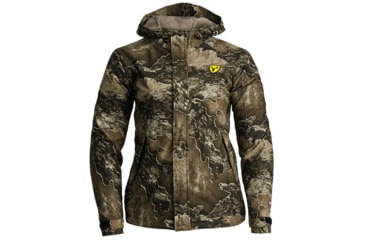 Image of Blocker Drencher Jacket - Women's, Medium, Realtree Excape, 1410832