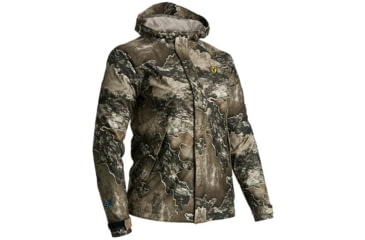 Image of Blocker Drencher Jacket - Women's, Small, Realtree Excape, 1410831