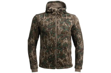 Image of Blocker Finisher MW Performance Hoodie - Men's, Mo Greenleaf, 2XL, 1409960