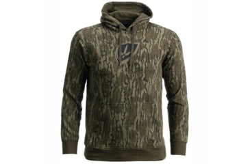 Image of Blocker Finisher MW Performance Hoodie - Men's, Mo Greenleaf, Large, 1409954