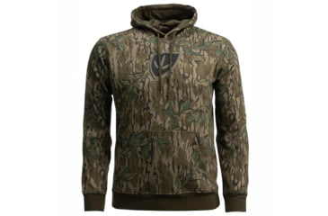 Image of Blocker Finisher MW Performance Hoodie - Men's, Mo Greenleaf, Medium, 1409953