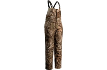 Image of Blocker Outdoors Blocker Drencher Insulated Bib - Men's, Medium, Realtree APX, 1409059