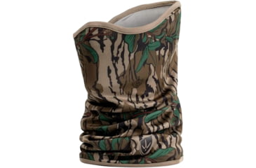 Image of Blocker Outdoors Blocker Finisher Turkey Facemask, MO Greenleaf, 1408933