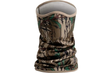 Image of Blocker Outdoors Blocker Finisher Turkey Facemask, MO Greenleaf, 1408933