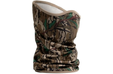 Image of Blocker Outdoors Blocker Finisher Turkey Facemask, MO Greenleaf, 1408933