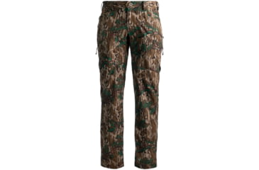 Image of Blocker Outdoors Blocker Finisher Turkey Lightweight Pant - Men's, 36 Regular, Mossy Oak Greenleaf, 1409089