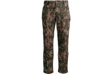 Image of Blocker Outdoors Blocker Finisher Turkey Pant - Men's, 40 Regular, Mossy Oak Greenleaf, 1409099