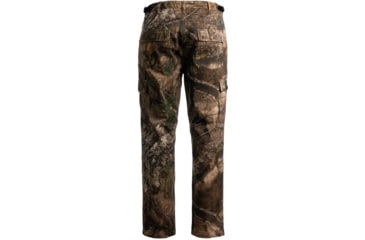 Image of Blocker Outdoors Blocker Fused Fused Cotton Field Pant - Men's, Extra Large, Realtree APX, 1409071