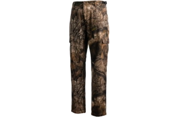 Image of Blocker Outdoors Blocker Fused Fused Cotton Field Pant - Men's, Extra Large, Realtree APX, 1409071