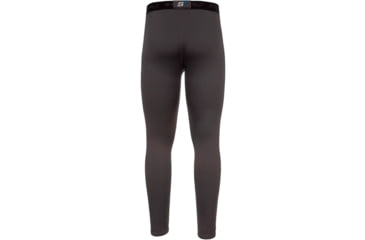 Image of Blocker Outdoors Blocker Koretec Heavy Weight Bottom Baselayers, Large, Charcoal, 1409142