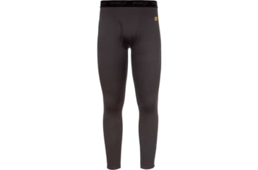 Image of Blocker Outdoors Blocker Koretec Heavy Weight Bottom Baselayers, Small, Charcoal, 1409140